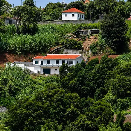 Dorival Σπίτι διακοπών Santana (Madeira)