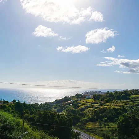 Σπίτι διακοπών Dorival Santana (Madeira)