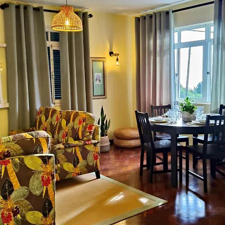 Dorival Holiday home *
