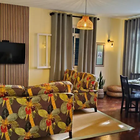 Dorival Holiday home *