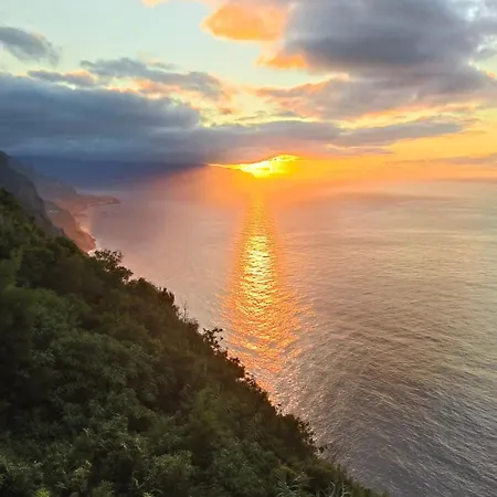 Holiday home Dorival Santana (Madeira)