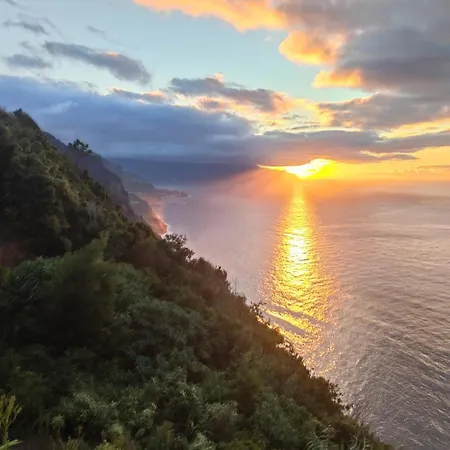 Holiday home Dorival Santana (Madeira)